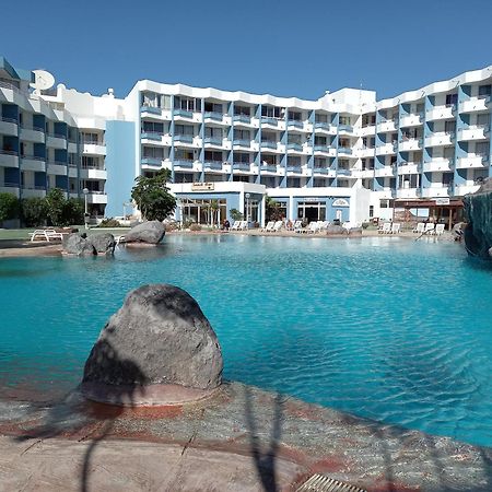 Cousy Holiday Apartment In Sunny Golf Del Sur San Miguel de Abona Exterior foto